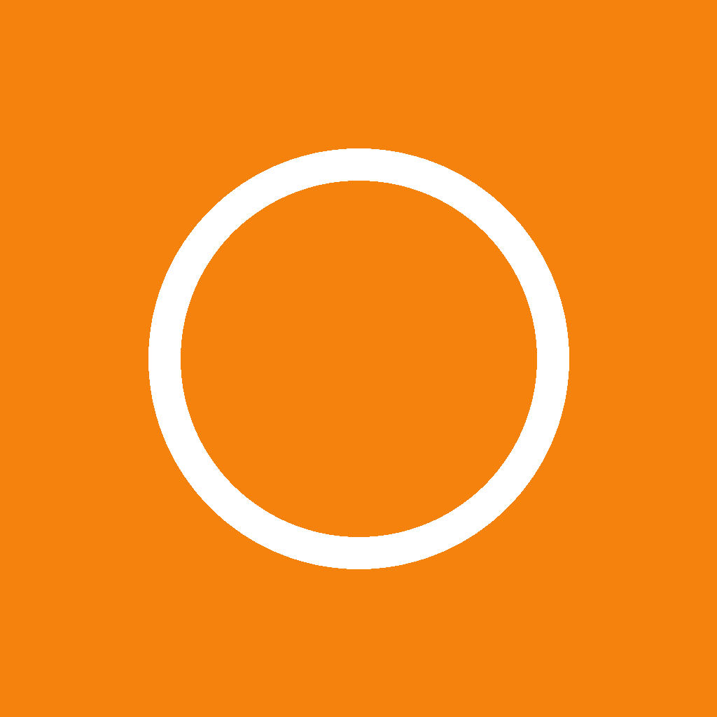 Sort app icon